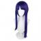 Game Genshin Impact Mona Cosplay Wig