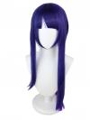 Game Genshin Impact Mona Cosplay Wig