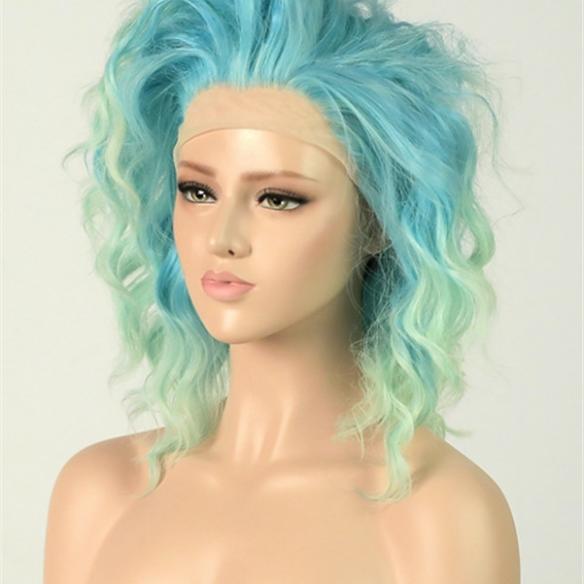 Emma-Mint Blue Teal Green 