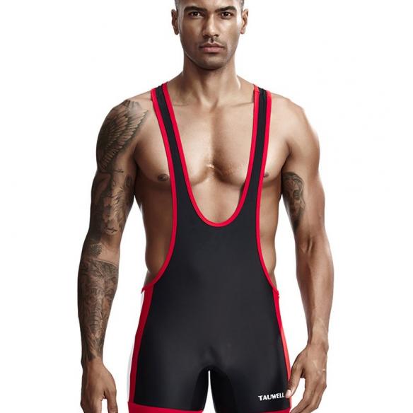Sexy Men Multifunction Sport Singlet (5 Colors)