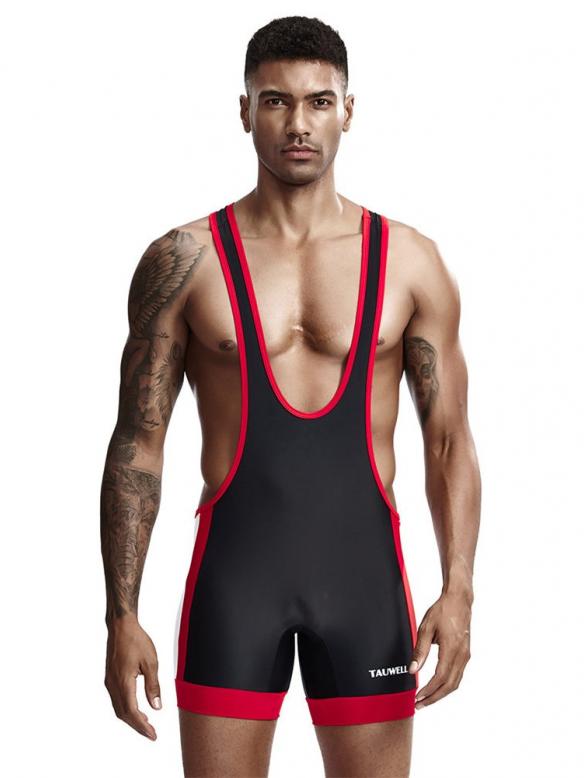 Sexy Men Multifunction Sport Singlet (5 Colors)
