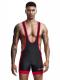 Sexy Men Multifunction Sport Singlet (5 Colors)