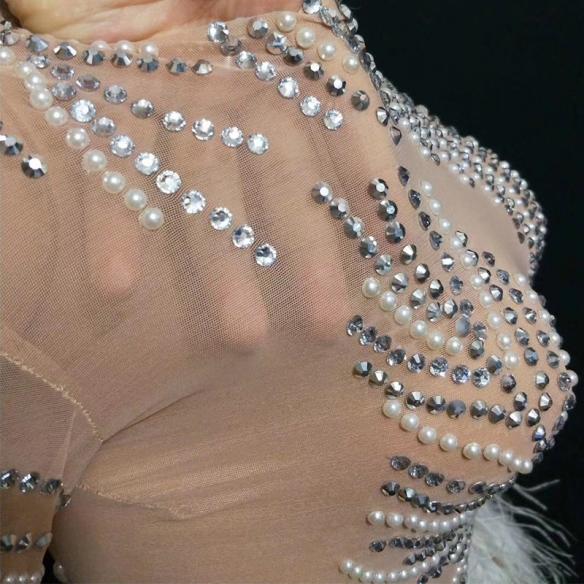 Human Hair Full Lace Wig Curly Ash Brown