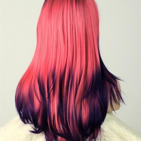 Ava- 2018 Rouge Mix violet