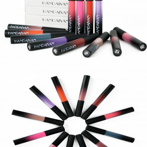 HANDAYAN Matte Liquid Lipstick