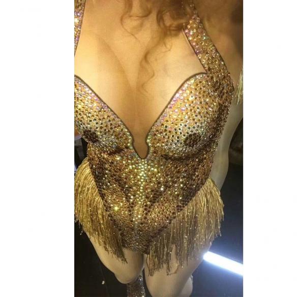 Human Hair Full Lace Wig Curly Ash Brown