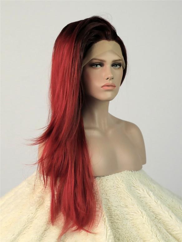 Ava-Red with Henna Root