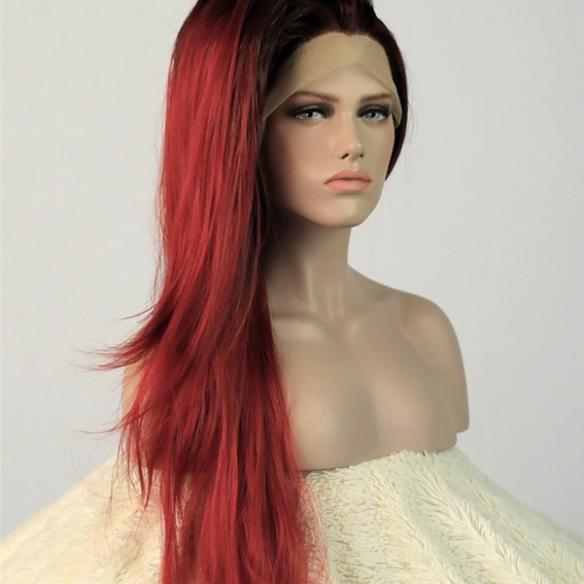 Ava-Red with Henna Root