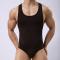 Men Bikini One Piece Swimsuit Singlet (4 Colors)