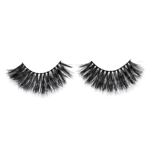RayWigs-3D Lashes JM13