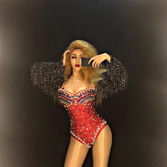 Human Hair Full Lace Wig Curly Ash Brown