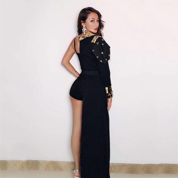 Human Hair Full Lace Wig Curly Ash Brown