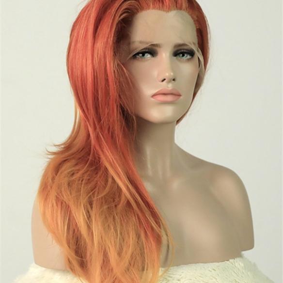 Ava-Sunset Honey Orange