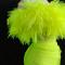 Fluorescent Green Costume