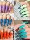 Various Colors Nail