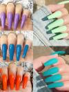 Various Colors Nail