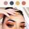Eye Shadow: Sunrise