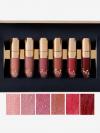 6 PCS BEAUTY GLAZED LIP STICK SET