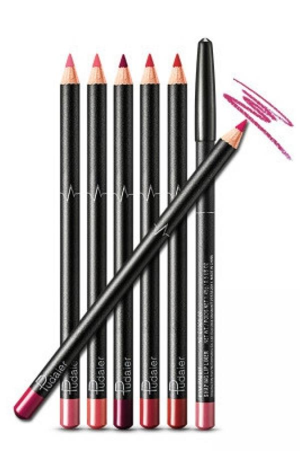 Longwear Lip Pencil Set 1 MakeUp Raywigs