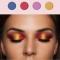 Eye Shadow: Sunset