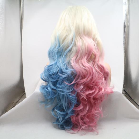 Special Offer Color Drag Wig