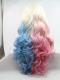 Special Offer Color Drag Wig