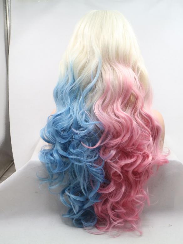 Special Offer Color Drag Wig