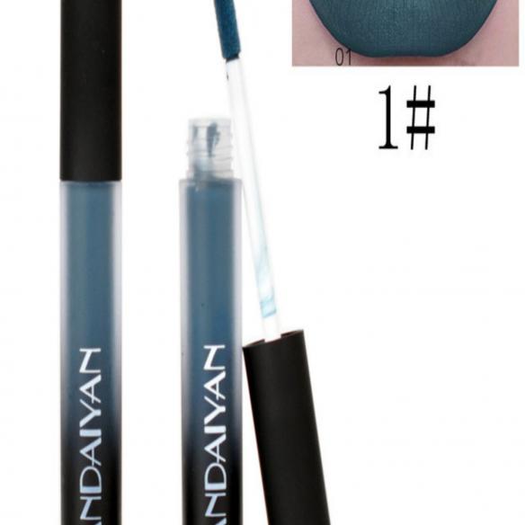 HANDAYAN Matte Liquid Lipstick