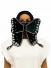Butterfly Mask
