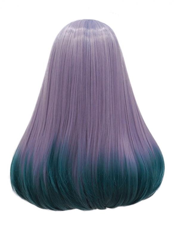Customize Color Drag Lace Front Wig