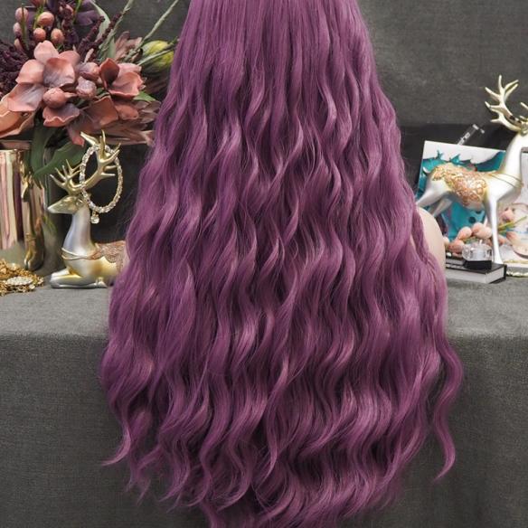 Grace- Rupe Grape Purple