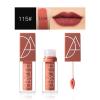 Pudaier- Matte Lipstick #115