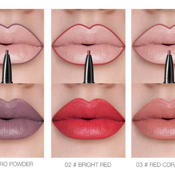 Line & Load In One Lippie