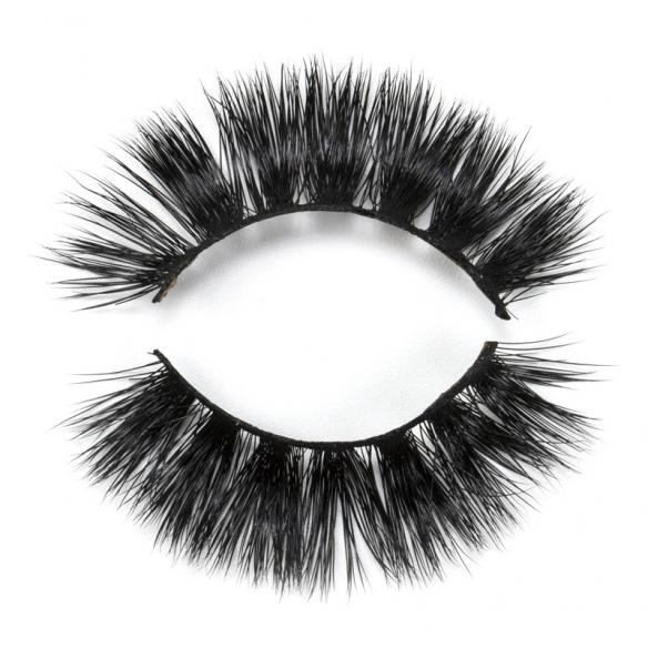 RayWigs-3D Lashes JM37