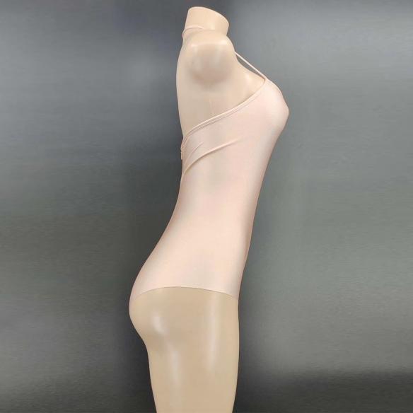 Skincolor Slip Base Shirt