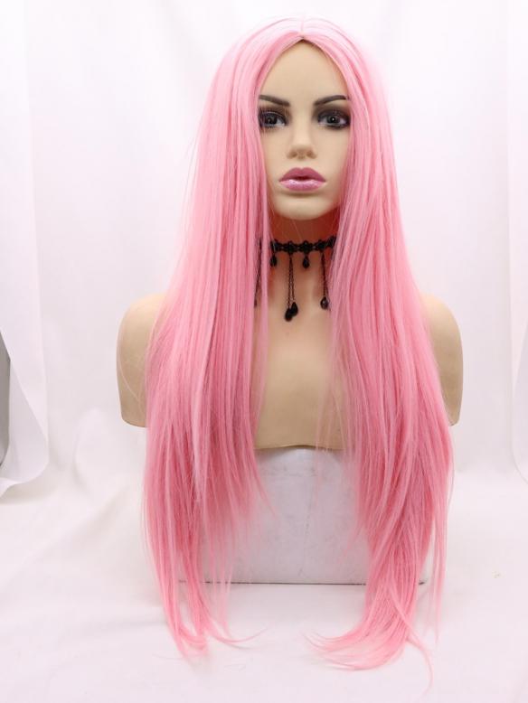 Human Hair Full Lace Wig Curly Ash Brown