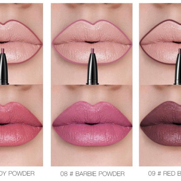 Line & Load In One Lippie