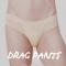 Artificial Vagina Underwear For Drag Queens
