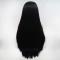 Human Hair Full Lace Wig Curly Ash Brown