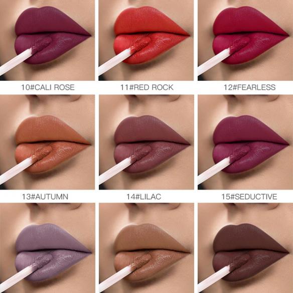 Matte Lip Gloss