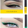 12 Colors Matte Liquid Eyeliner