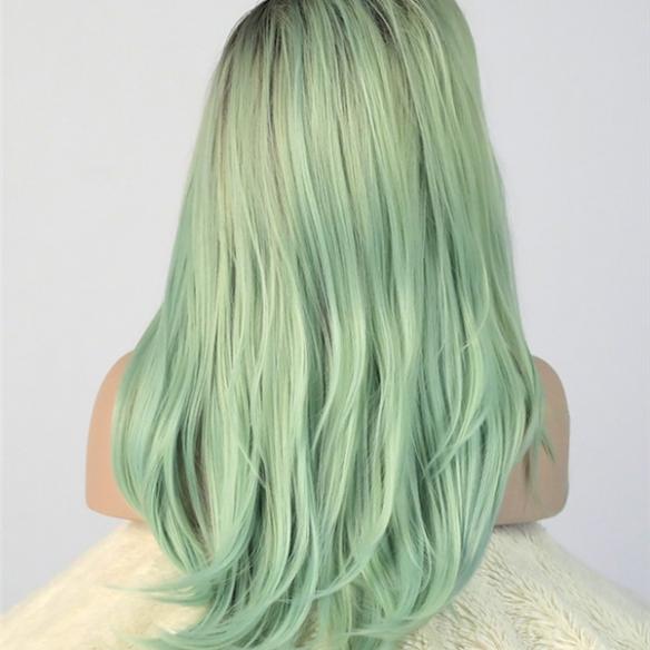 Ava-Pastel Green