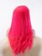 Human Hair Full Lace Wig Curly Ash Brown