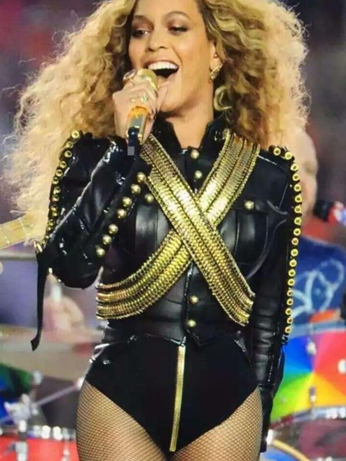 Beyonce Inspired Leotard Daily New In Raywigs