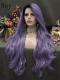 Mermaid- Frosty Grape