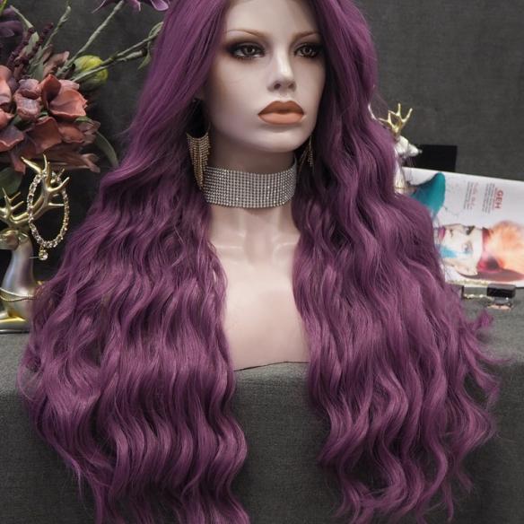 Grace- Rupe Grape Purple