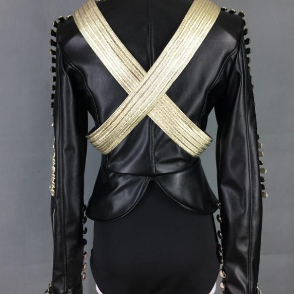 Beyonce Inspired Leotard