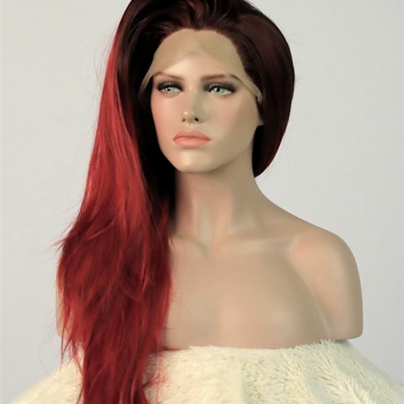 Ava-Red with Henna Root