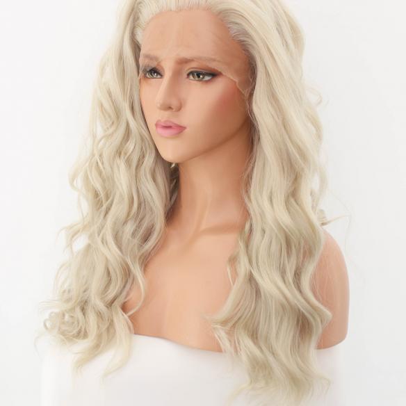 Grace- Natural Blonde