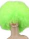 Colorful Rainbow Pride Afro Wig